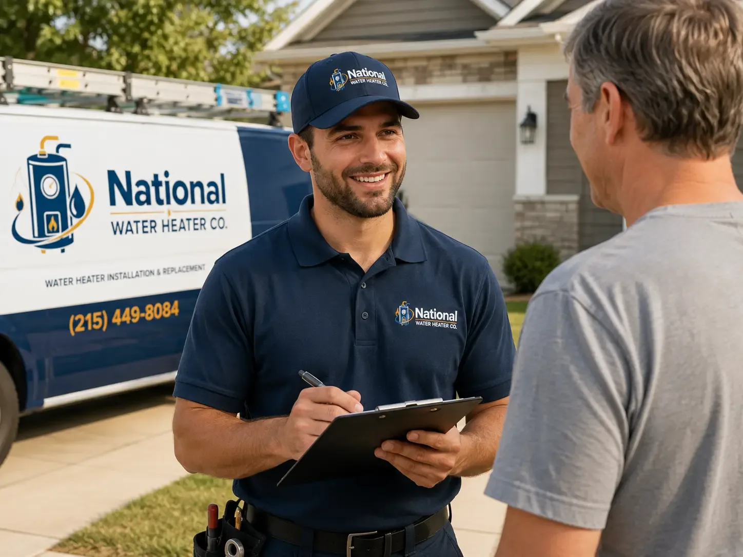Water Heater Installation Lyman, ME FAQs